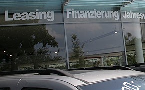 Studie: Weniger NW-Verkäufe, mehr Kredite