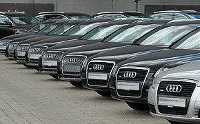 Leasingrückläufer_Audi