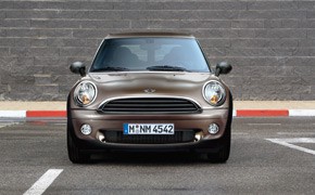 Mini One / Clubman One: Erster Ausblick auf neue Mini Basismodelle