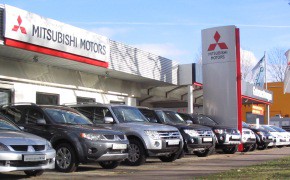 Online-Auktionen: Autorola kooperiert mit Mitsubishi