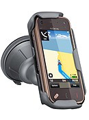 Smartphones: Das Ende der Navigationsgeräte?