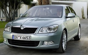 Skoda: Frischzellenkur für den Octavia