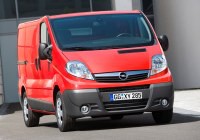 Jetzt auch PKW-Allianz von Opel und Renault? Opel_Vivaro