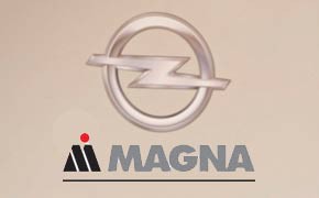 Zeitungsmeldung: Magna legt Konzept für Opel vor Opel und Magna