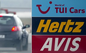 Abwrackprämie: Auch Ex-Mietwagen sollen gefördert werden Mietwagen