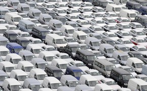 BDW Automotive: Der Pkw-Markt in Deutschland normalisiert sich wieder