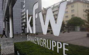 Klamme Kassen: KfW erleichtert Kreditvergabe für Mittelstand Klamme Kassen: KfW erleichtert Kreditvergabe für Mittelstand