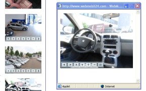 Online-Börse: Neues von WebMobil24 WebMobil24_Bilder