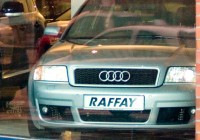 GW-Marketingaktion bei Raffay Raffay_klein