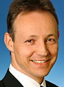 Personalie: Neuer Sprecher des Arbeitskreises Autobanken Michael Reinhart