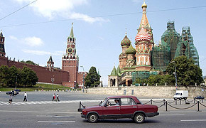 Russland_Kreml