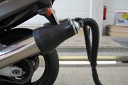 KÜS: Abgasprüfung für Motorräder gut angelaufen SM_Krad_KUES