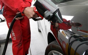 Bio-Kraftstoff: Shell führt E10 ein
