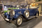 Historie: Skoda-Ausstellung in Berlin Skoda_Historie_Oldtimer