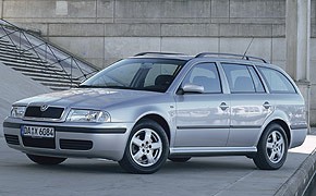 Nach 14 Jahren: Ende Juni wird der Skoda Octavia I eingestellt