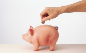 Sparschwein_Geld