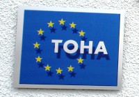 TOHA_schild