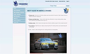 Vincentric_Award
