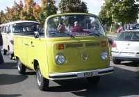 60 Jahre Bulli VW_Bulli