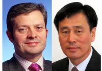 Wechsel an der Spitze von Kia Motors Europe Willis_Kwang_KIA