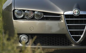 "Extension Premium": Alfa Romeo verlängert Garantie alfa_159_neu