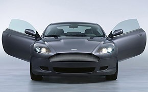 Kooperationsgespräche: Aston Martin sucht Nähe zu Mercedes aston_martin_db9