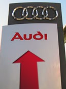 Schwarzenbauer: Audi dreht nicht an der Rabattschraube
