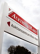 Auktion & Markt : Partnerschaft mit Chrysler Auktion & Markt : Partnerschaft mit Chrysler