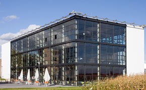 "Bachelor"-Studium: BA Mannheim bildet Händler-Nachwuchs aus ba_mannheim_campus