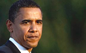 USA: Obama will Hybridautos fördern Barack Obama