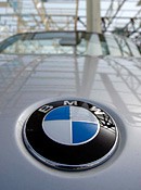 Fiat/Daimler: BMW kommt bei Partnerschaften kaum voran bmw_logo