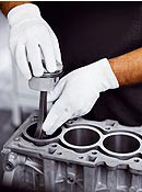 BMW Motoren Muenchen