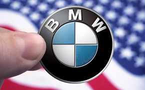 US-Tahlfahrt: BMW sieht sich ab Herbst wieder im Aufwind US-Tahlfahrt: BMW sieht sich ab Herbst wieder im Aufwind