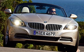 Hoffnungsschimmer: BMW stoppt Kurzarbeit in Regensburg Hoffnungsschimmer: BMW stoppt Kurzarbeit in Regensburg