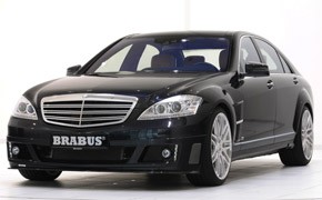 SV12 R Biturbo 800: Brabus hat wieder den Schnellsten