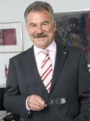 Bilanz: TÜV Rheinland legt sechstes Rekordergebnis in Folge vor Bruno Braun
