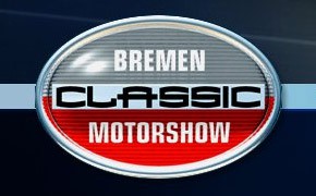 Bremen Classic Motorshow: Motor-Geschichte in sieben Hallen bremen classic motorshow 2008