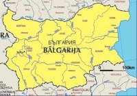 GW-Boom Bulgarien