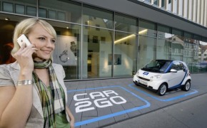 car2go