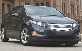 Chevrolet Volt