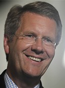 Bundespräsidentenwahl: Wulff legt VW-Aufsichtsratsmandat nieder