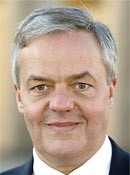 Branchenflaute: EU-Parlamentarier plädiert für GVO-Verlängerung christoph_konrad_neu