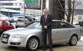 HU-Auswertung: Audi und Opel siegen beim Dekra-Mängelreport