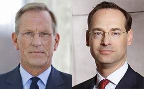 Bilanz: Allianz vermeldet positive Entwicklung im 3. Quartal Allianz