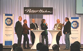 Expertengespräch: Oldtimerkauf als Geldanlage?