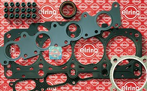 Zulieferer: Elring-Klinger plant Kapitalerhöhung