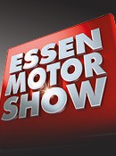 Essen Motor Show 2008: Tuningbranche verbreitet Optimismus