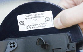 E10-Freigabe: VDA rechnet Zahl betroffener Fahrzeuge herunter Ethanolfreigabe