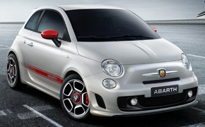 Traditionsmarke: Fiat bringt Abarth nach Deutschland zurück