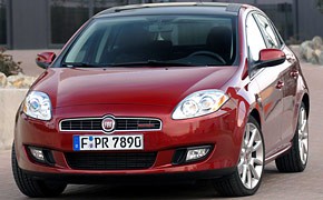 "Linea Sportiva": Fiat ordnet Bravo-Ausstattungen neu fiat_linea_sportiva